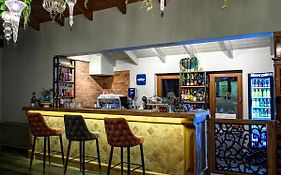 Albero Hotel